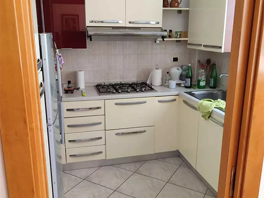 appartamento in vendita a Civitanova Marche in zona Fontespina