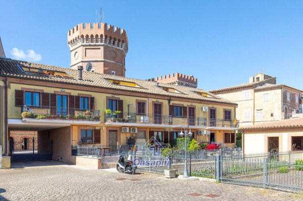 appartamento in vendita a Civitanova Marche