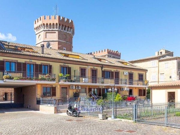 appartamento in vendita a Civitanova Marche