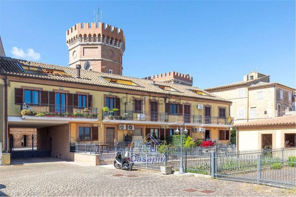 appartamento in vendita a Civitanova Marche