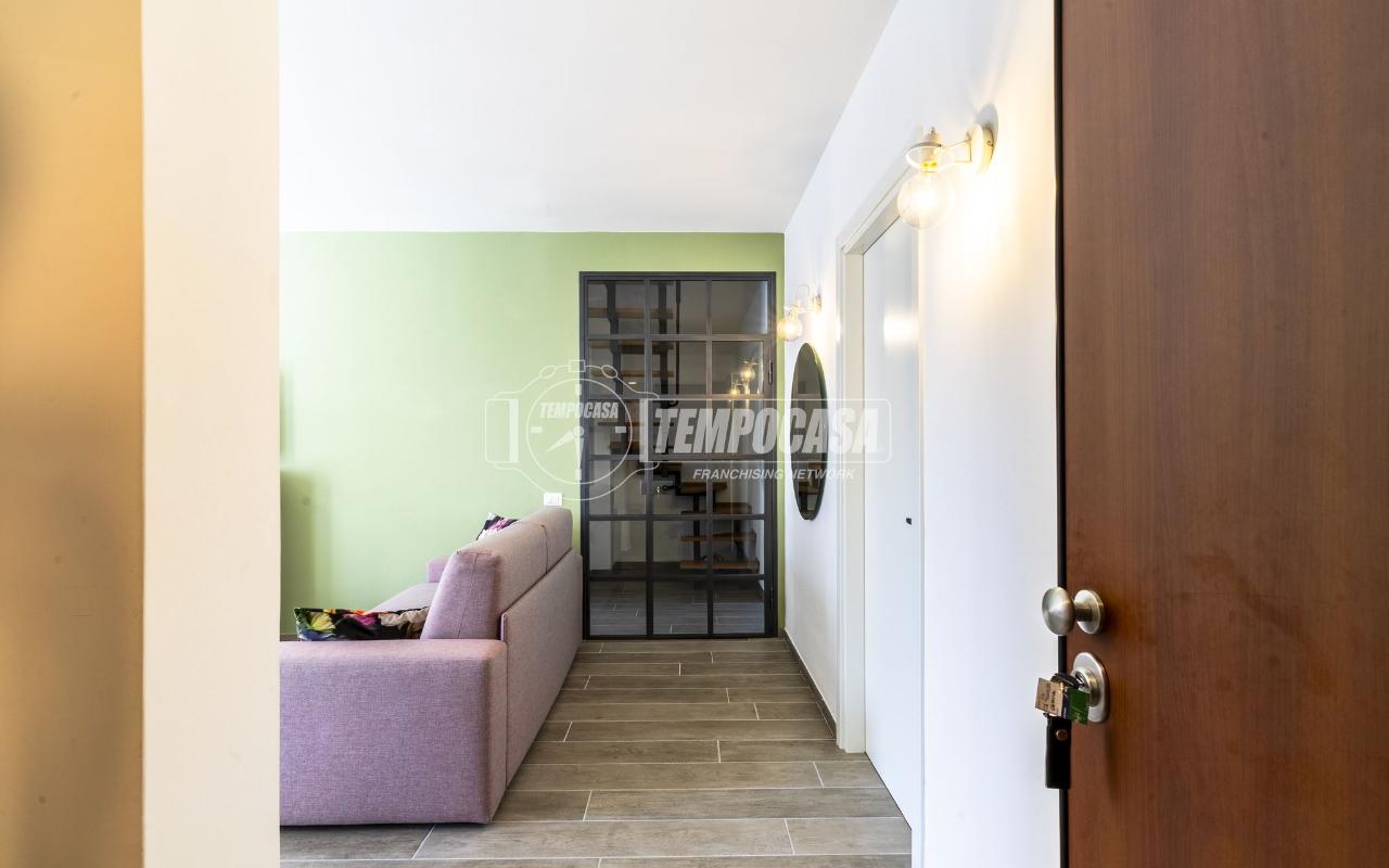 appartamento in vendita a Civitanova Marche