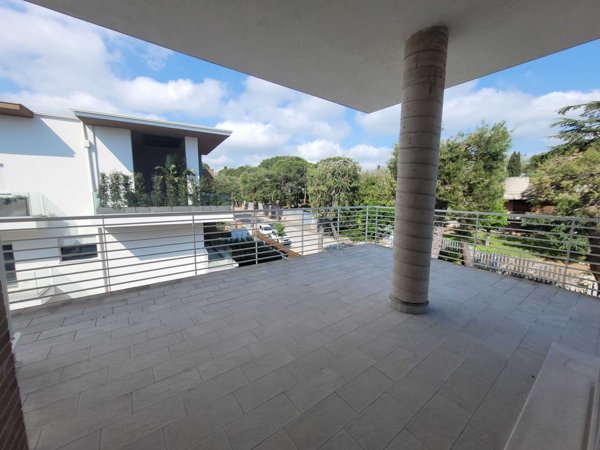 casa indipendente in vendita a Civitanova Marche