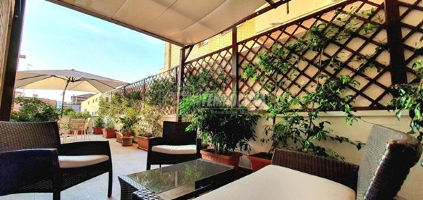 appartamento in vendita a Civitanova Marche