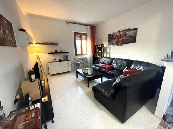 appartamento in vendita a Civitanova Marche