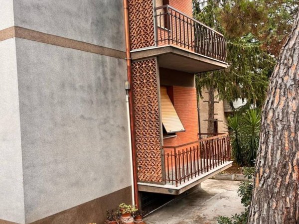 casa indipendente in vendita a Civitanova Marche in zona San Marone