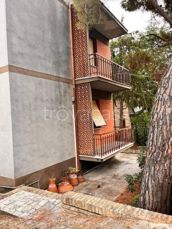 casa indipendente in vendita a Civitanova Marche