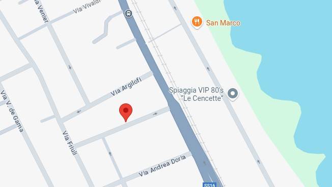 appartamento in vendita a Civitanova Marche