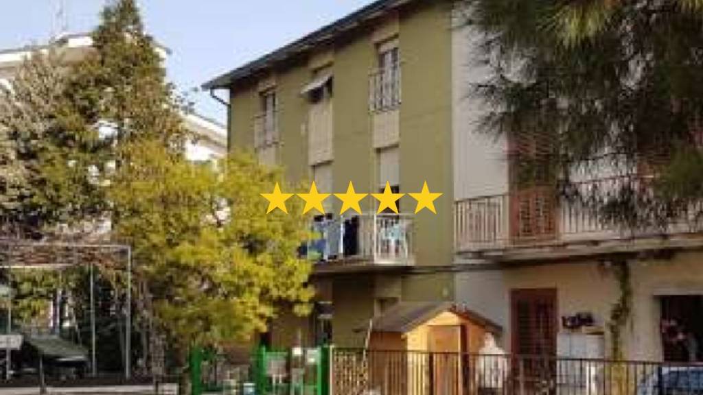 appartamento in vendita a Civitanova Marche