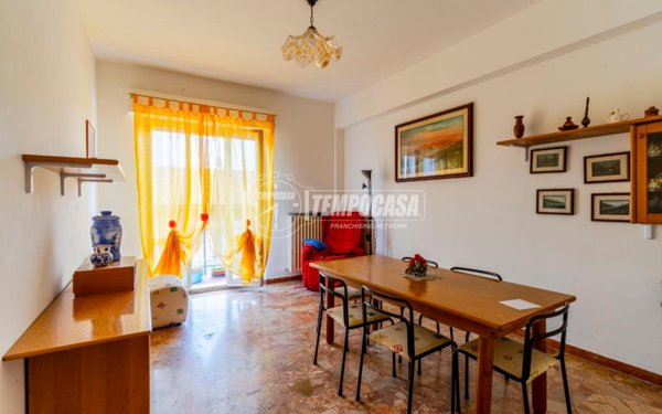 appartamento in vendita a Civitanova Marche in zona San Marone