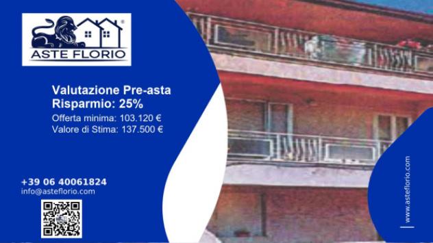 appartamento in vendita a Civitanova Marche