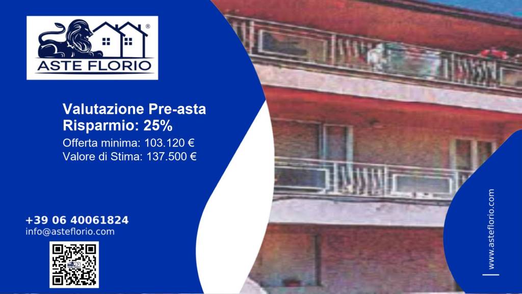 appartamento in vendita a Civitanova Marche