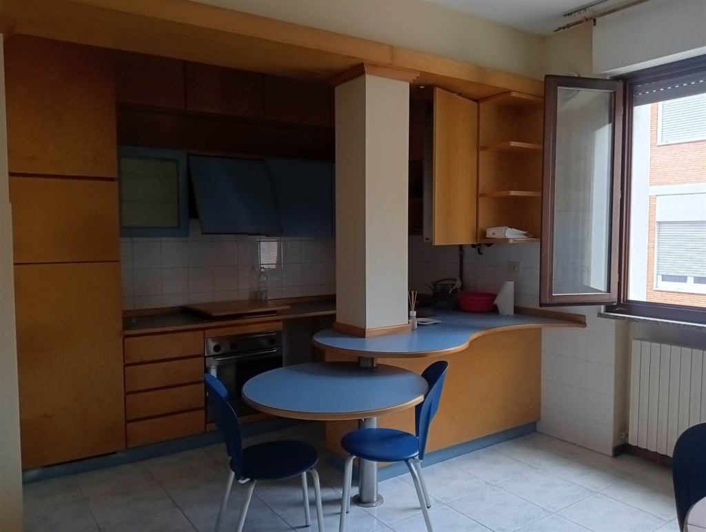 appartamento in vendita a Civitanova Marche