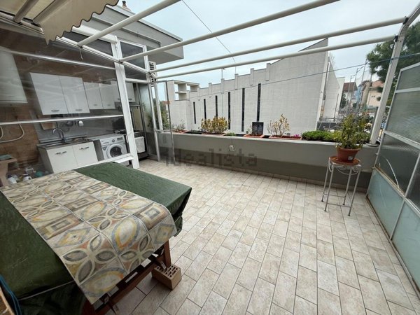 appartamento in vendita a Civitanova Marche