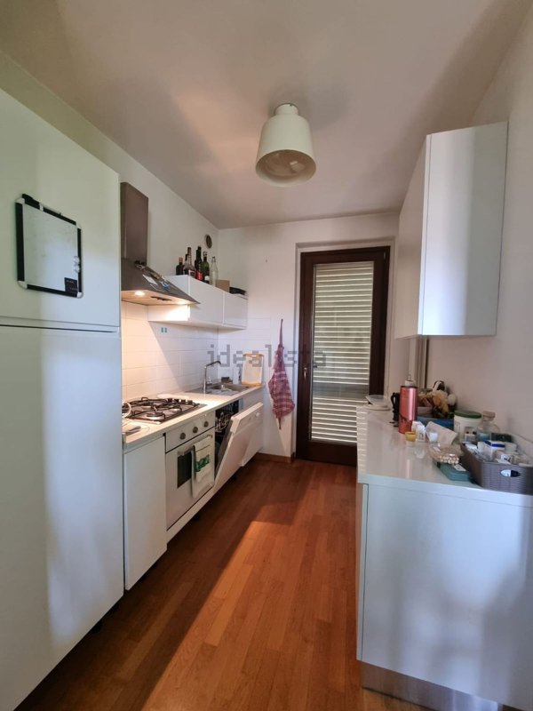appartamento in vendita a Civitanova Marche