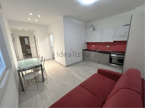 appartamento in vendita a Civitanova Marche