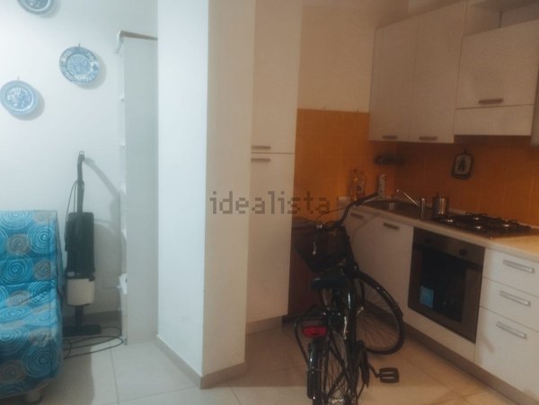 appartamento in vendita a Civitanova Marche