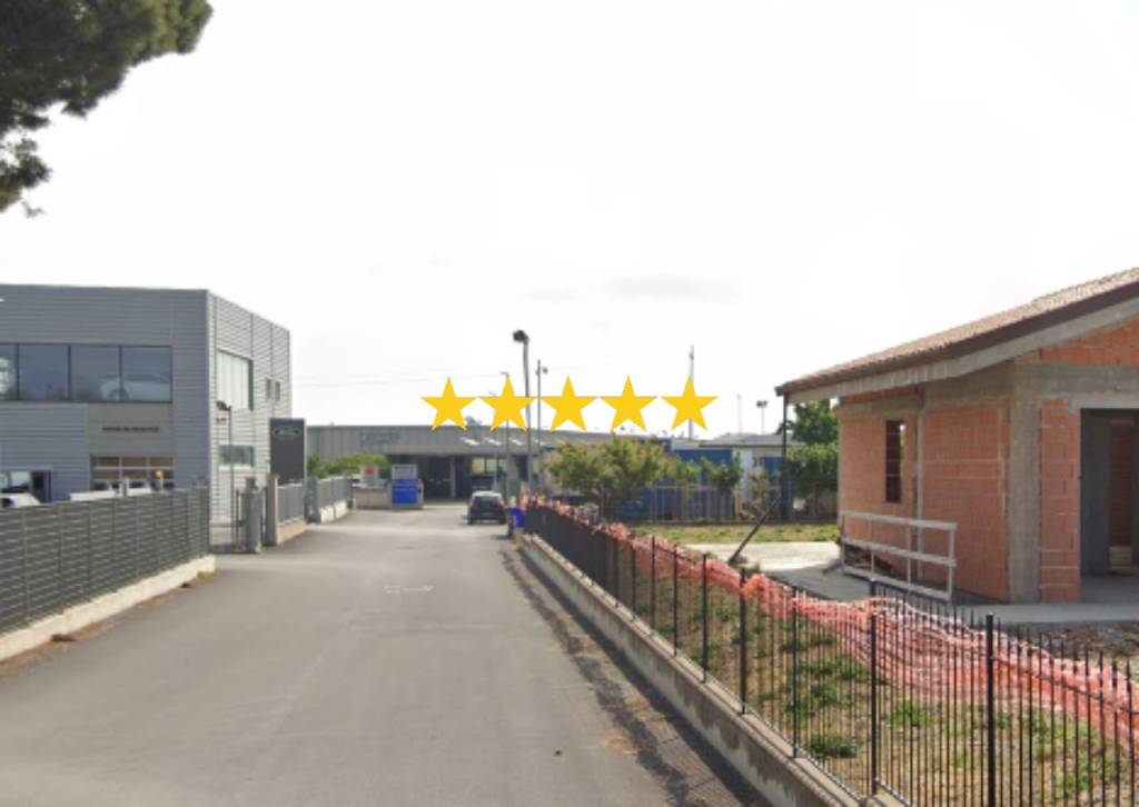 appartamento in vendita a Civitanova Marche