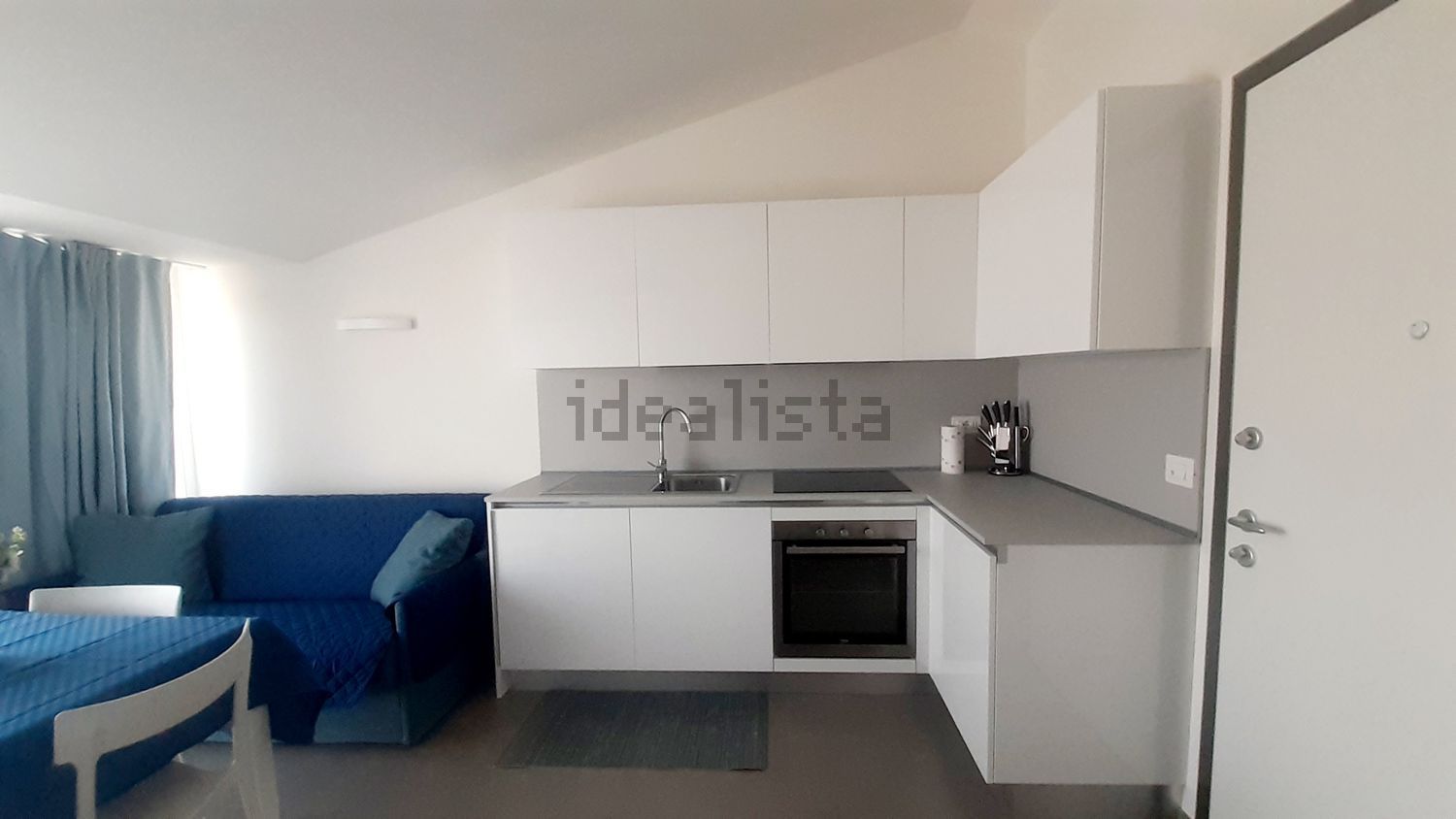 appartamento in vendita a Civitanova Marche in zona Fontespina