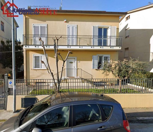 appartamento in vendita a Civitanova Marche