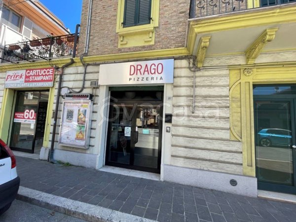 monolocale in vendita a Civitanova Marche