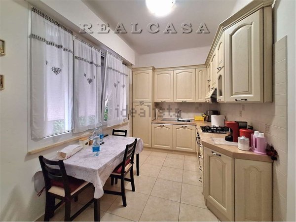 appartamento in vendita a Civitanova Marche