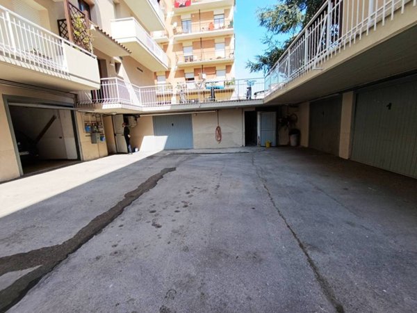 appartamento in vendita a Civitanova Marche in zona San Marone