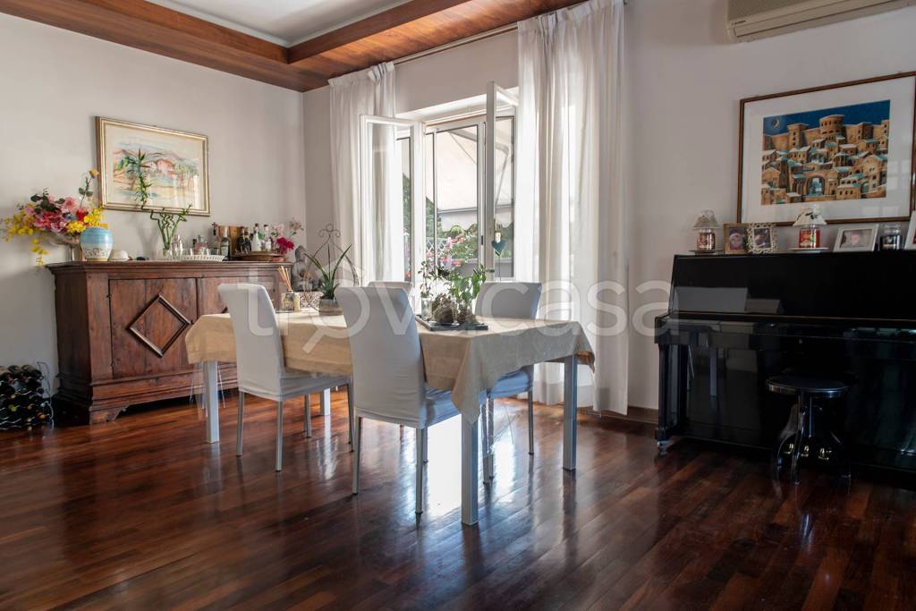 appartamento in vendita a Civitanova Marche