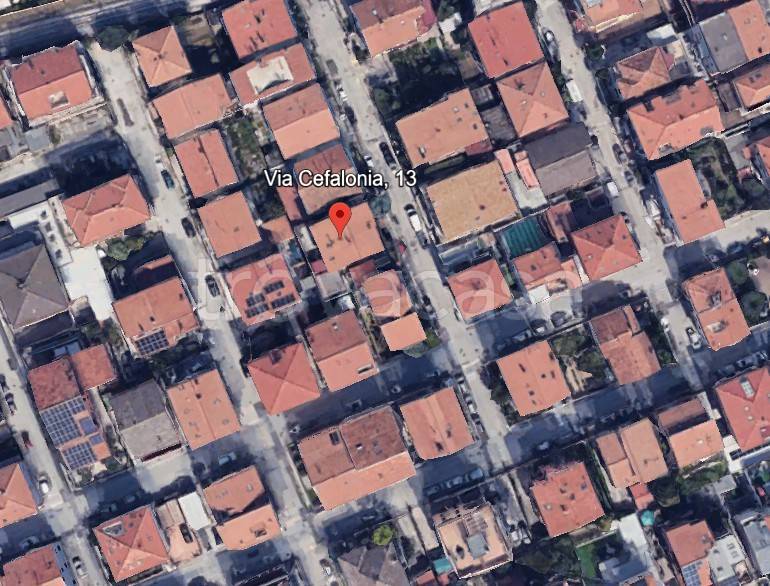 appartamento in vendita a Civitanova Marche