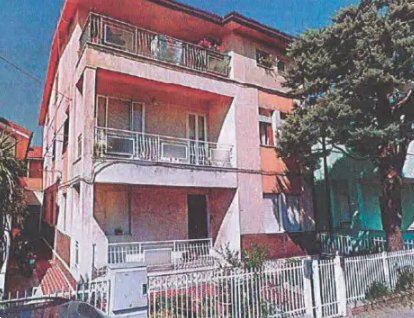 appartamento in vendita a Civitanova Marche