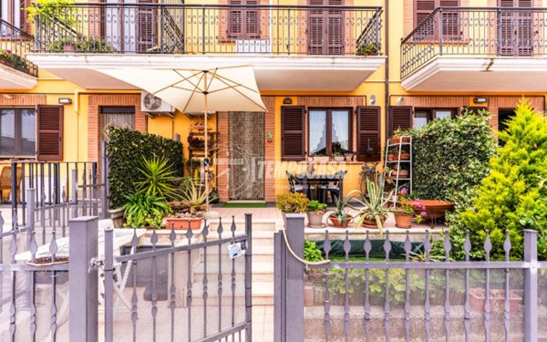 appartamento in vendita a Civitanova Marche in zona Porto Civitanova