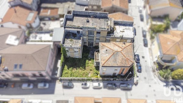 terreno edificabile in vendita a Civitanova Marche in zona San Marone