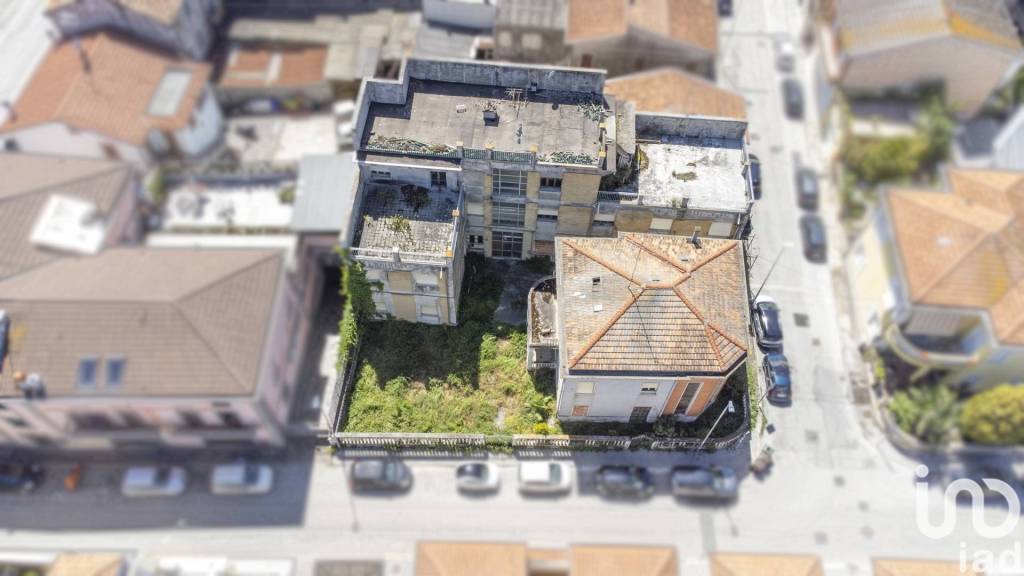 terreno edificabile in vendita a Civitanova Marche in zona San Marone