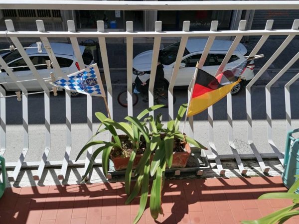 appartamento in vendita a Civitanova Marche
