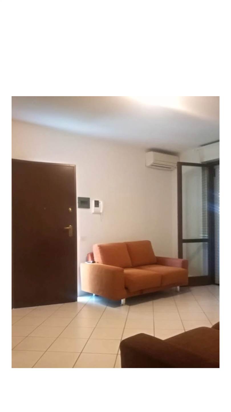 appartamento in vendita a Civitanova Marche