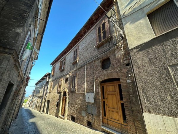 appartamento in vendita a Civitanova Marche