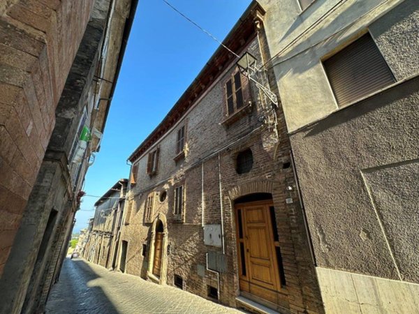 appartamento in vendita a Civitanova Marche