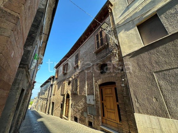 appartamento in vendita a Civitanova Marche