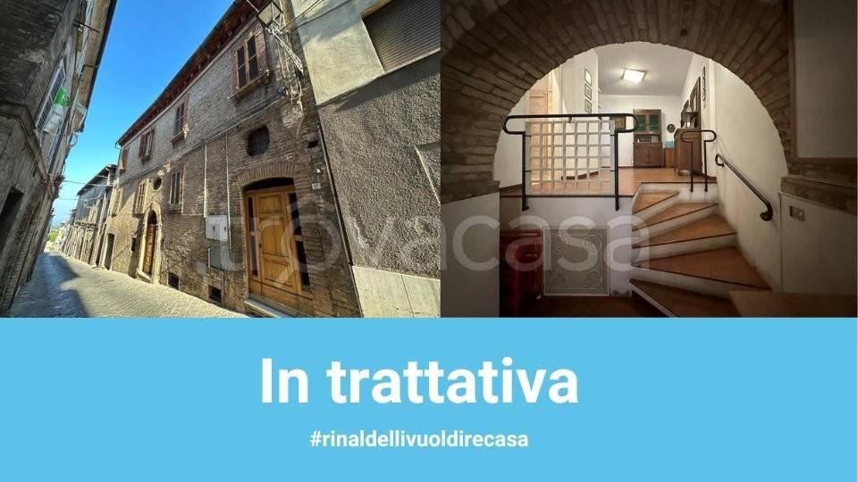 appartamento in vendita a Civitanova Marche