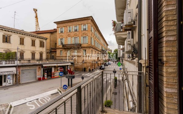 appartamento in vendita a Civitanova Marche