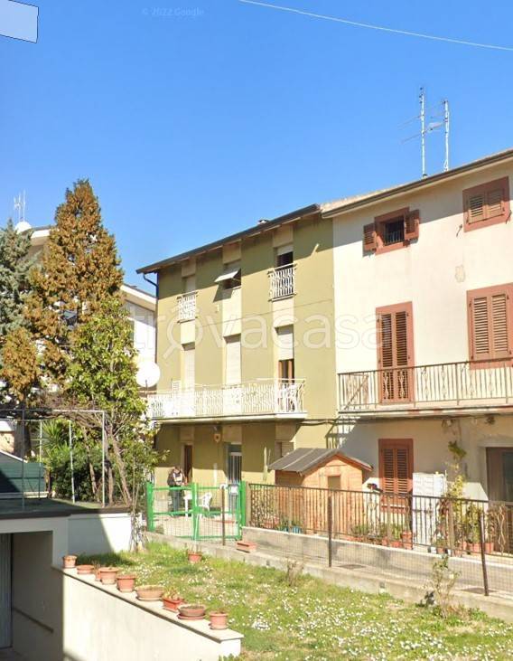 appartamento in vendita a Civitanova Marche