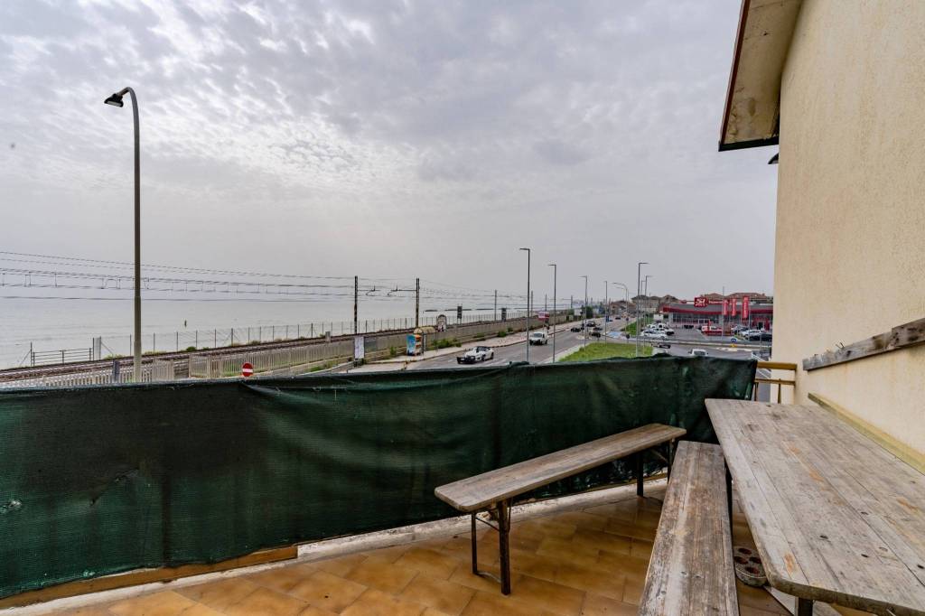 appartamento in vendita a Civitanova Marche