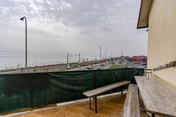 appartamento in vendita a Civitanova Marche