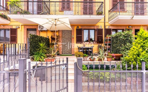 appartamento in vendita a Civitanova Marche in zona Porto Civitanova