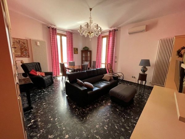 appartamento in vendita a Civitanova Marche