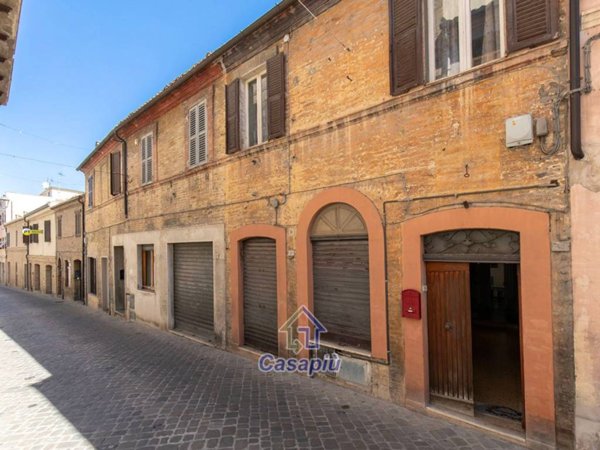 casa indipendente in vendita a Civitanova Marche