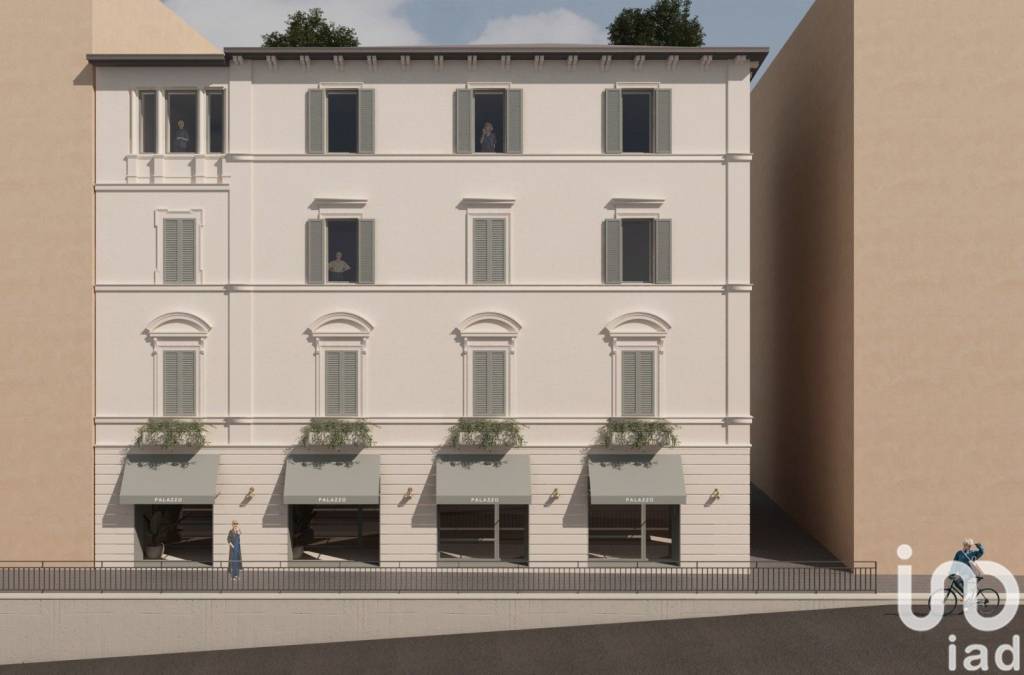 appartamento in vendita a Civitanova Marche