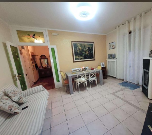 appartamento in vendita a Civitanova Marche