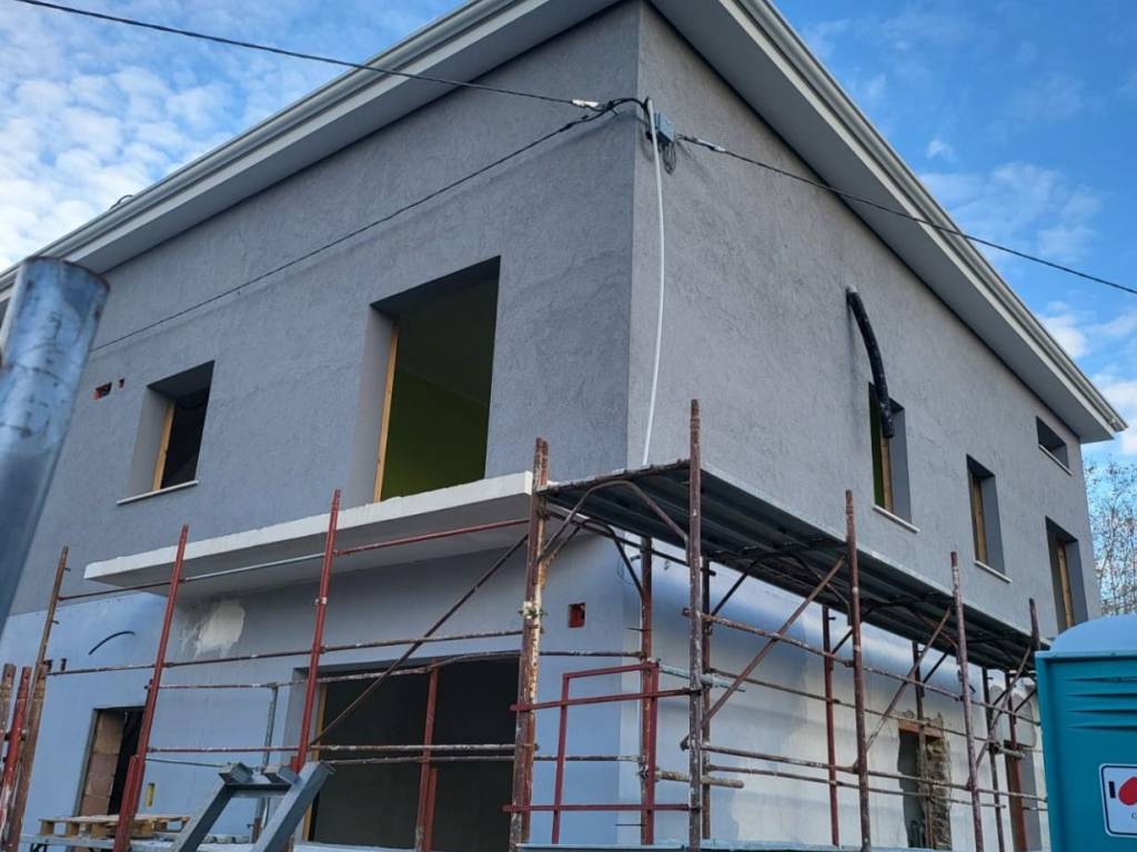 appartamento in vendita a Civitanova Marche in zona San Marone