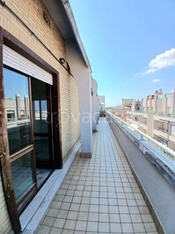 appartamento in vendita a Civitanova Marche