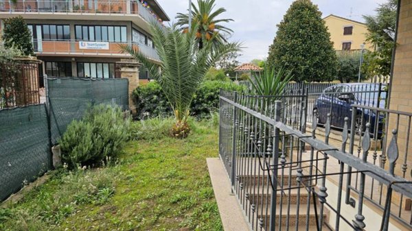 appartamento in vendita a Civitanova Marche in zona San Marone